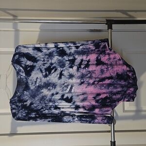 Lane Bryant LIVI Active Long-Sleeve Tee